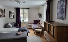 Kvarndammens Bed & Breakfast